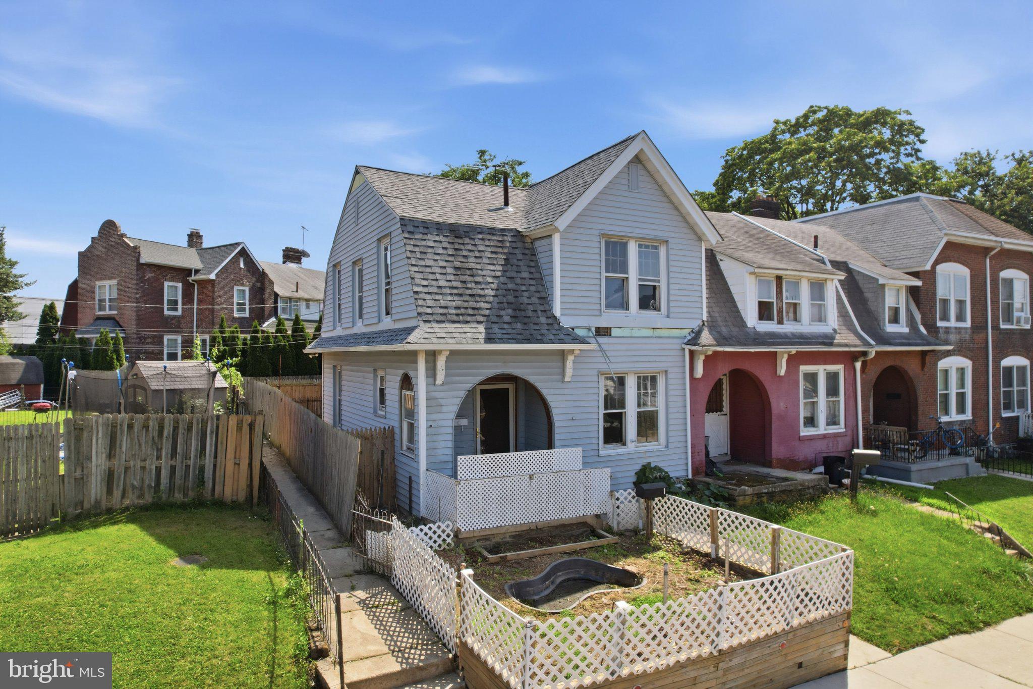 1 SPRUCE STREET