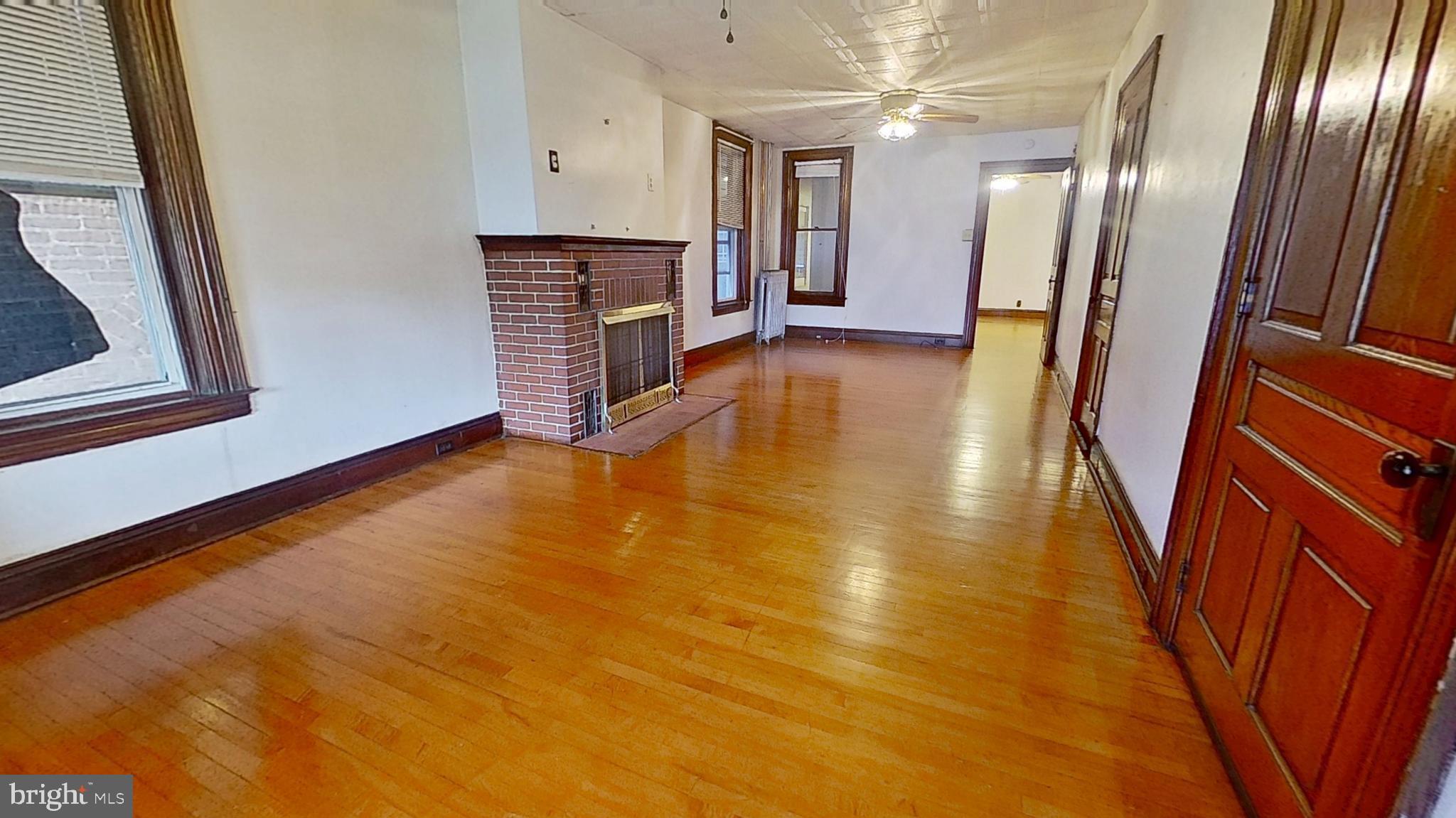 1315 N GEORGE STREET