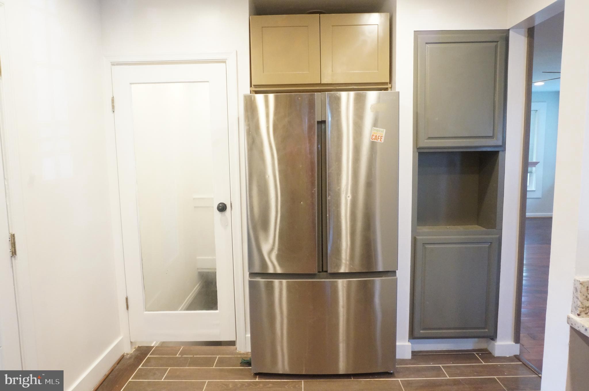 CHEVERLY- SPRINGMILL ADD - Residential