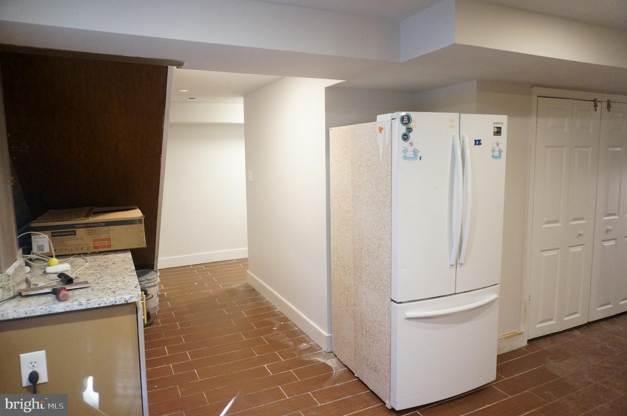 CHEVERLY- SPRINGMILL ADD - Residential