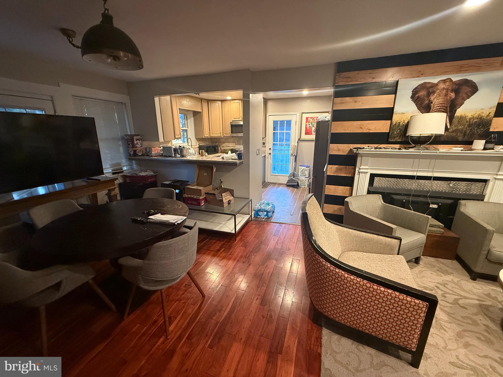 CHEVERLY- SPRINGMILL ADD - Residential