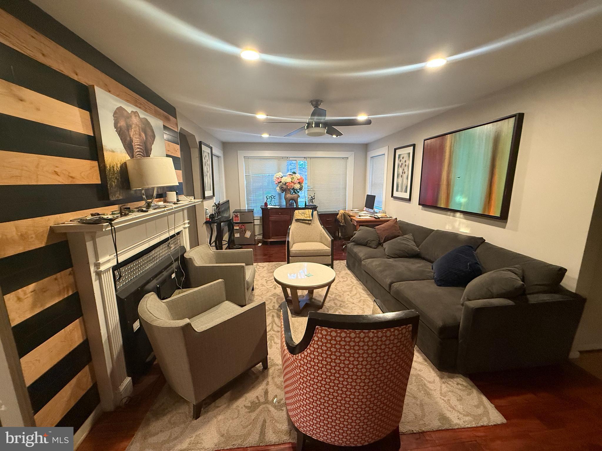 CHEVERLY- SPRINGMILL ADD - Residential