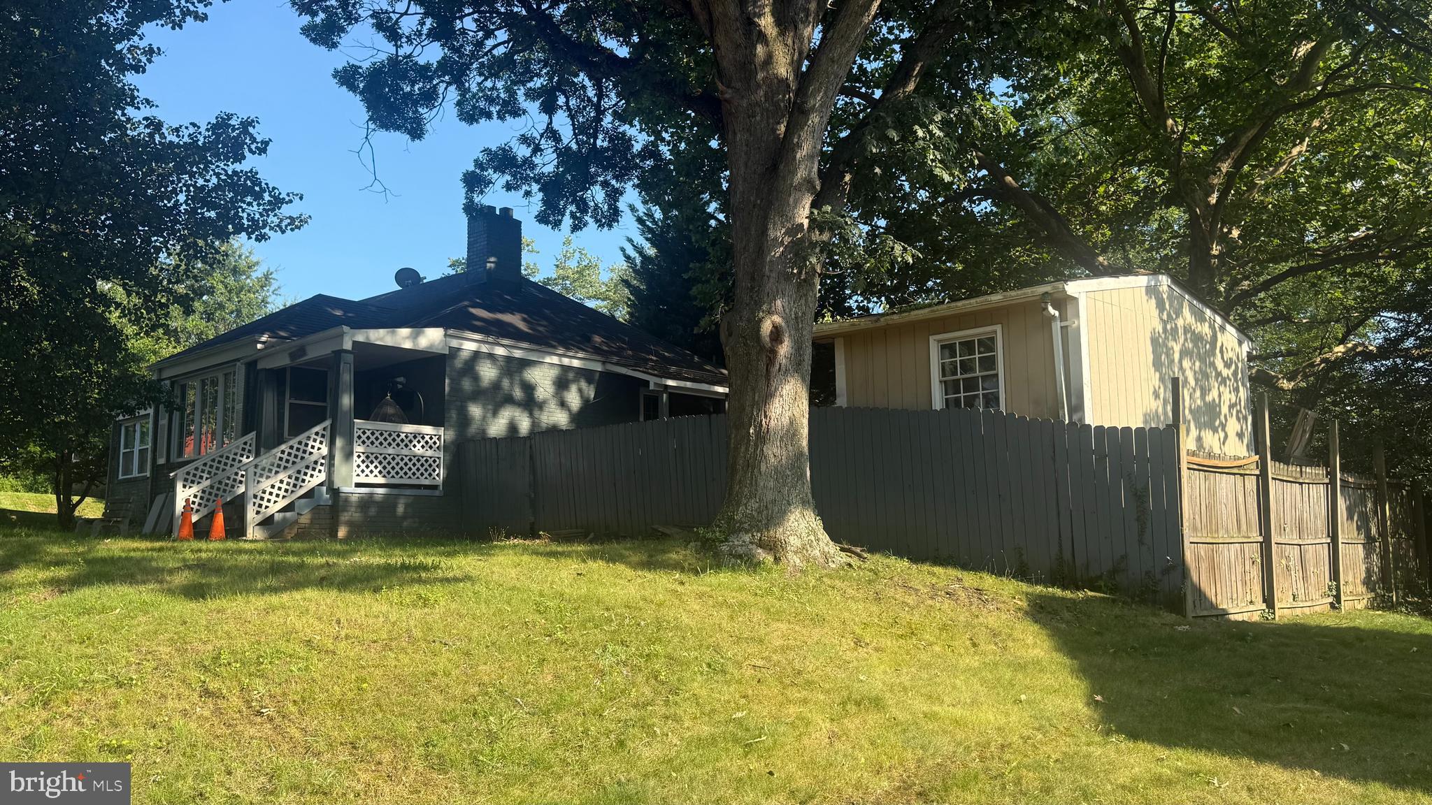 CHEVERLY- SPRINGMILL ADD - Residential