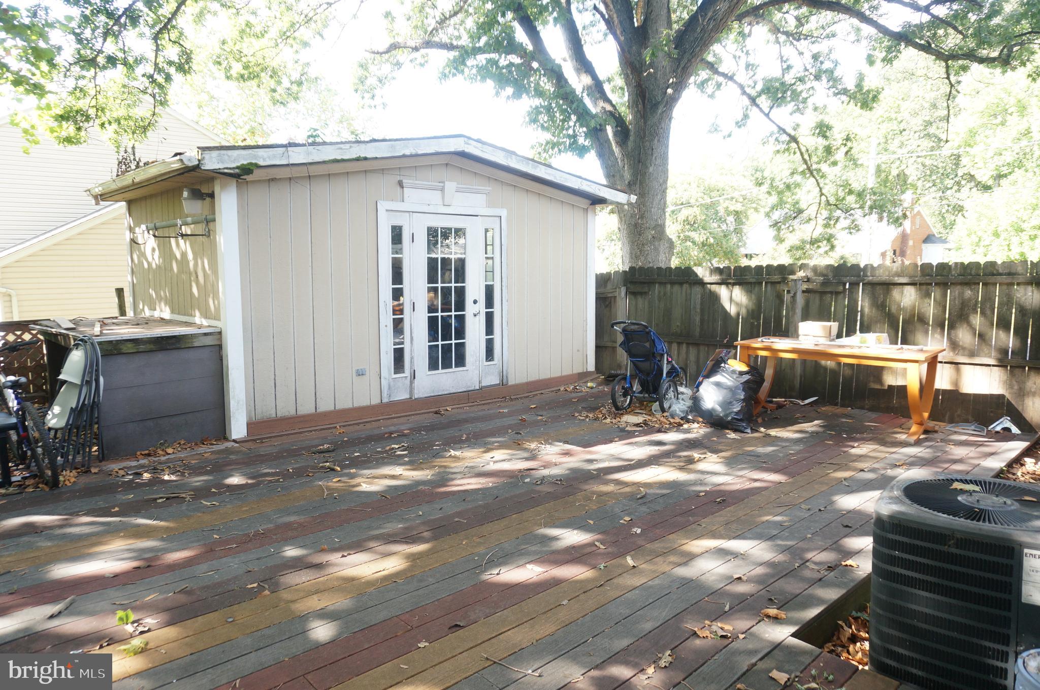 CHEVERLY- SPRINGMILL ADD - Residential