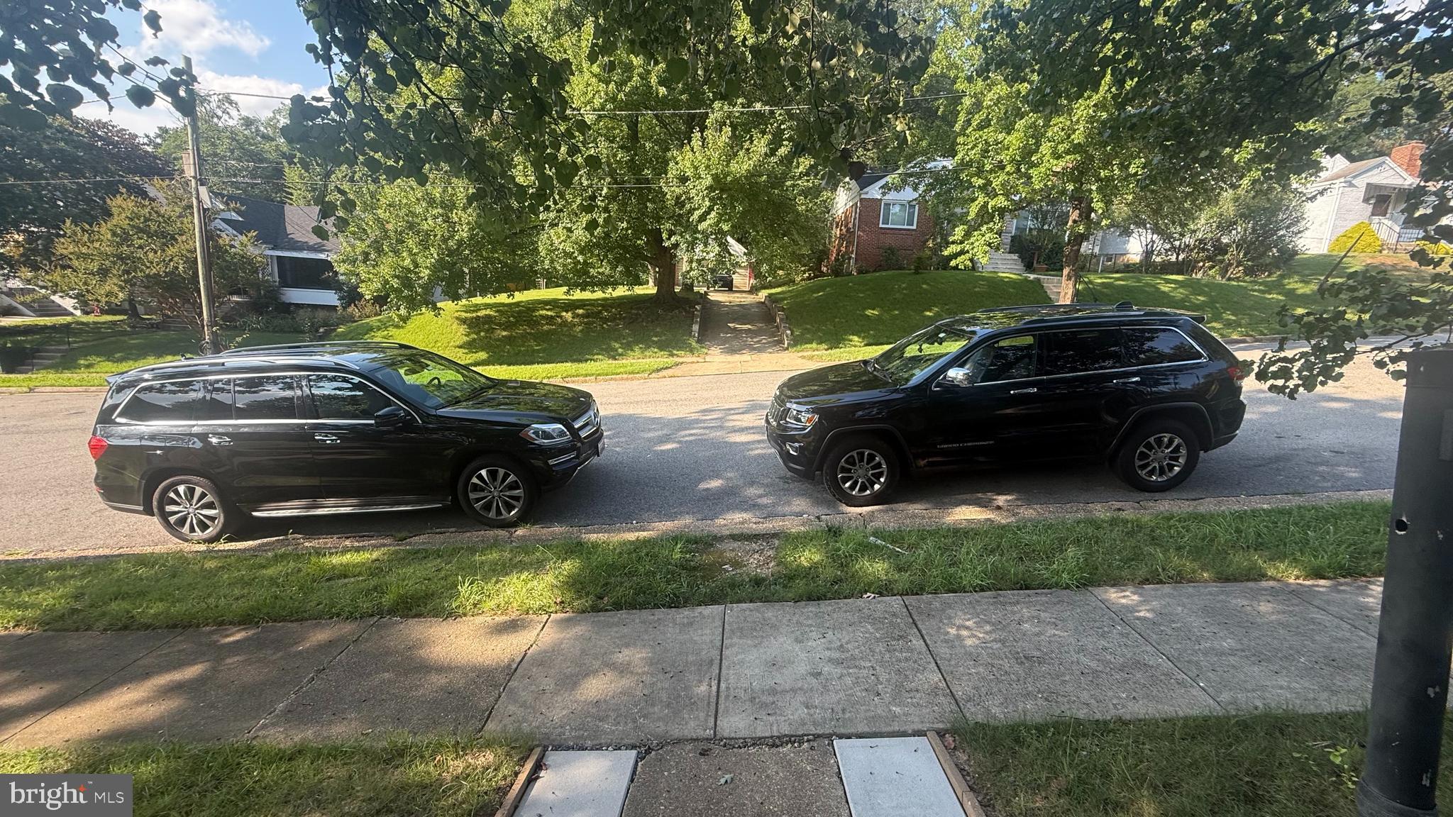 CHEVERLY- SPRINGMILL ADD - Residential