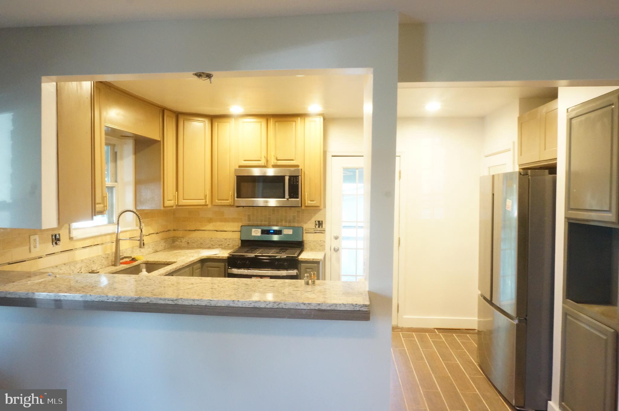 CHEVERLY- SPRINGMILL ADD - Residential