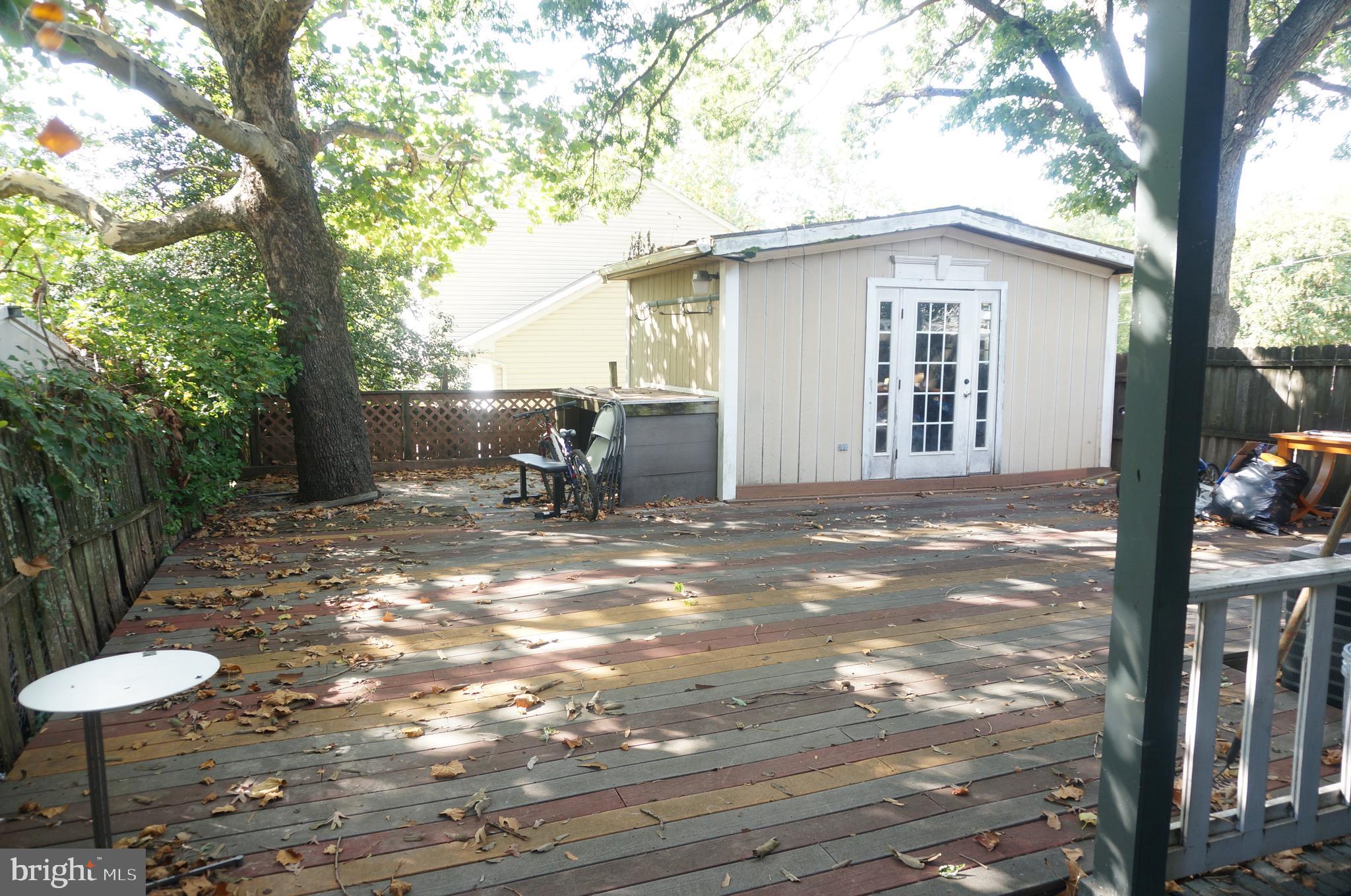 CHEVERLY- SPRINGMILL ADD - Residential