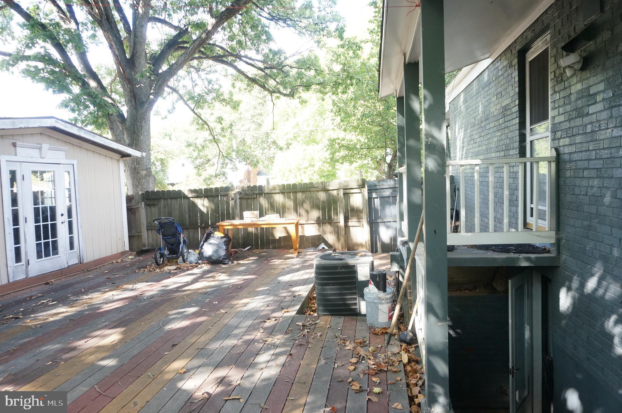 CHEVERLY- SPRINGMILL ADD - Residential