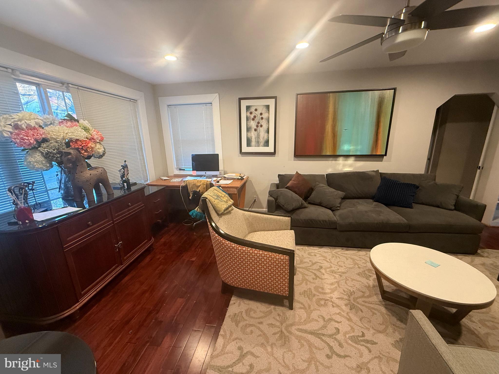 CHEVERLY- SPRINGMILL ADD - Residential