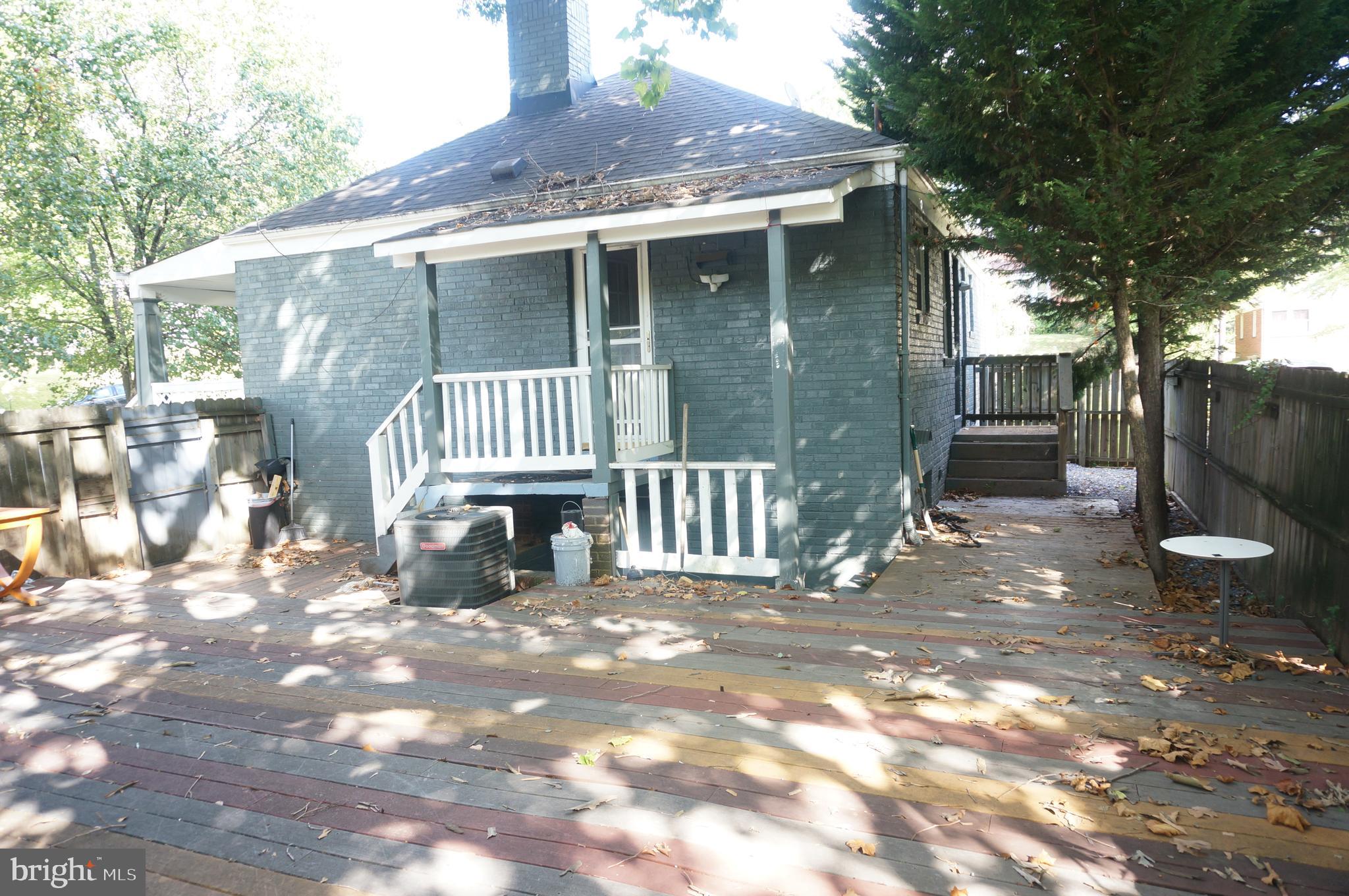 CHEVERLY- SPRINGMILL ADD - Residential