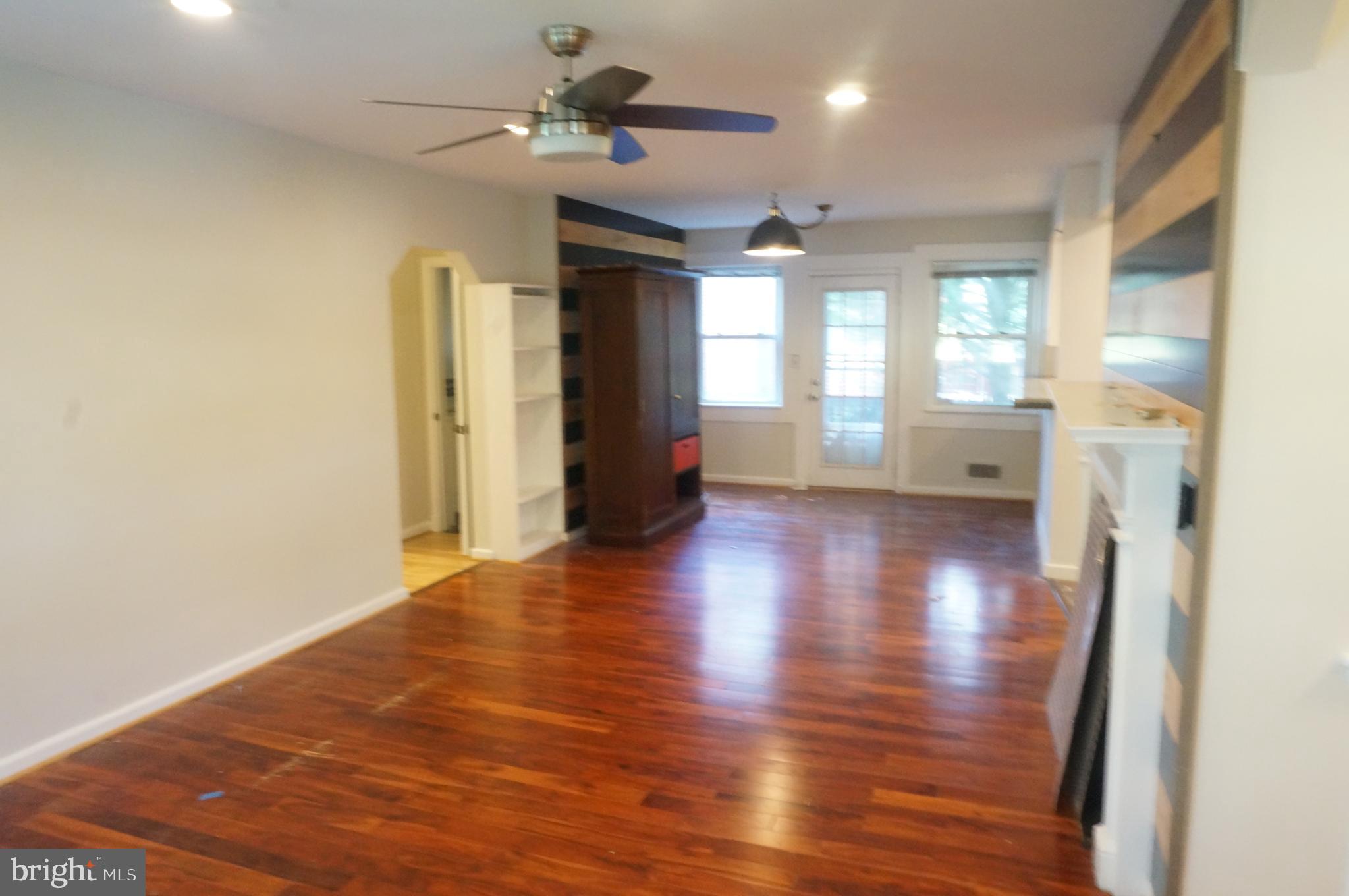 CHEVERLY- SPRINGMILL ADD - Residential