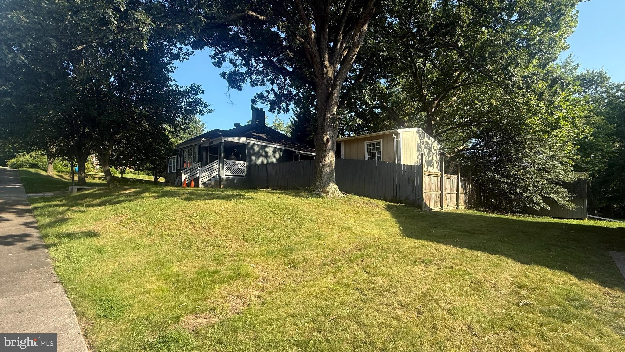 CHEVERLY- SPRINGMILL ADD - Residential