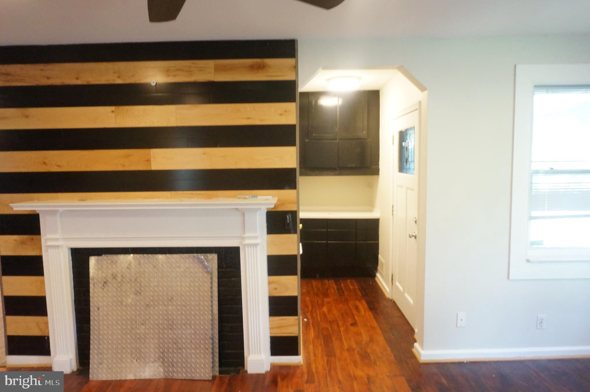 CHEVERLY- SPRINGMILL ADD - Residential