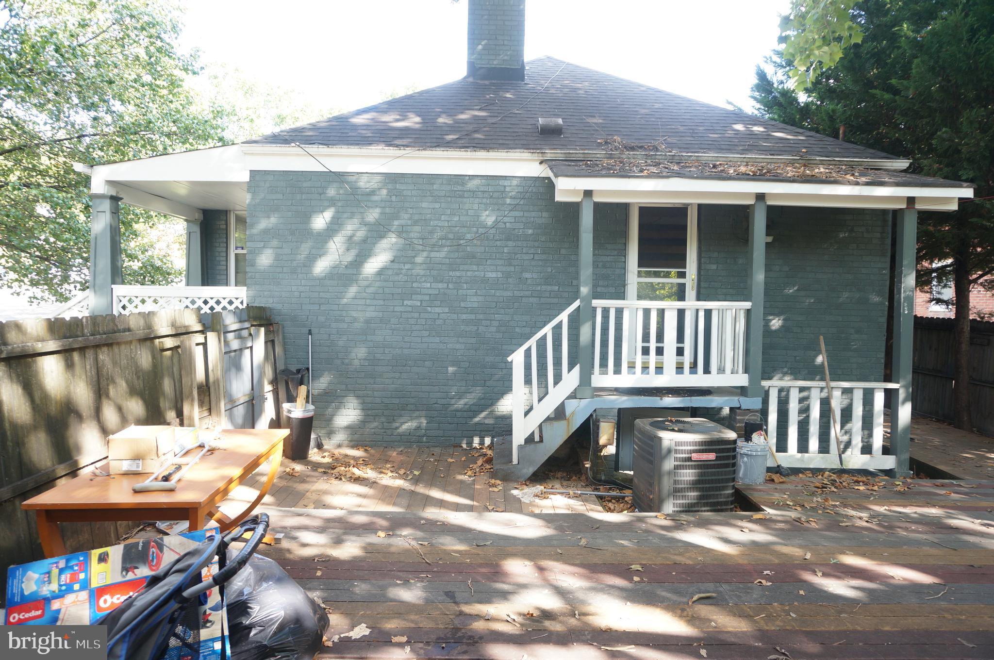 CHEVERLY- SPRINGMILL ADD - Residential