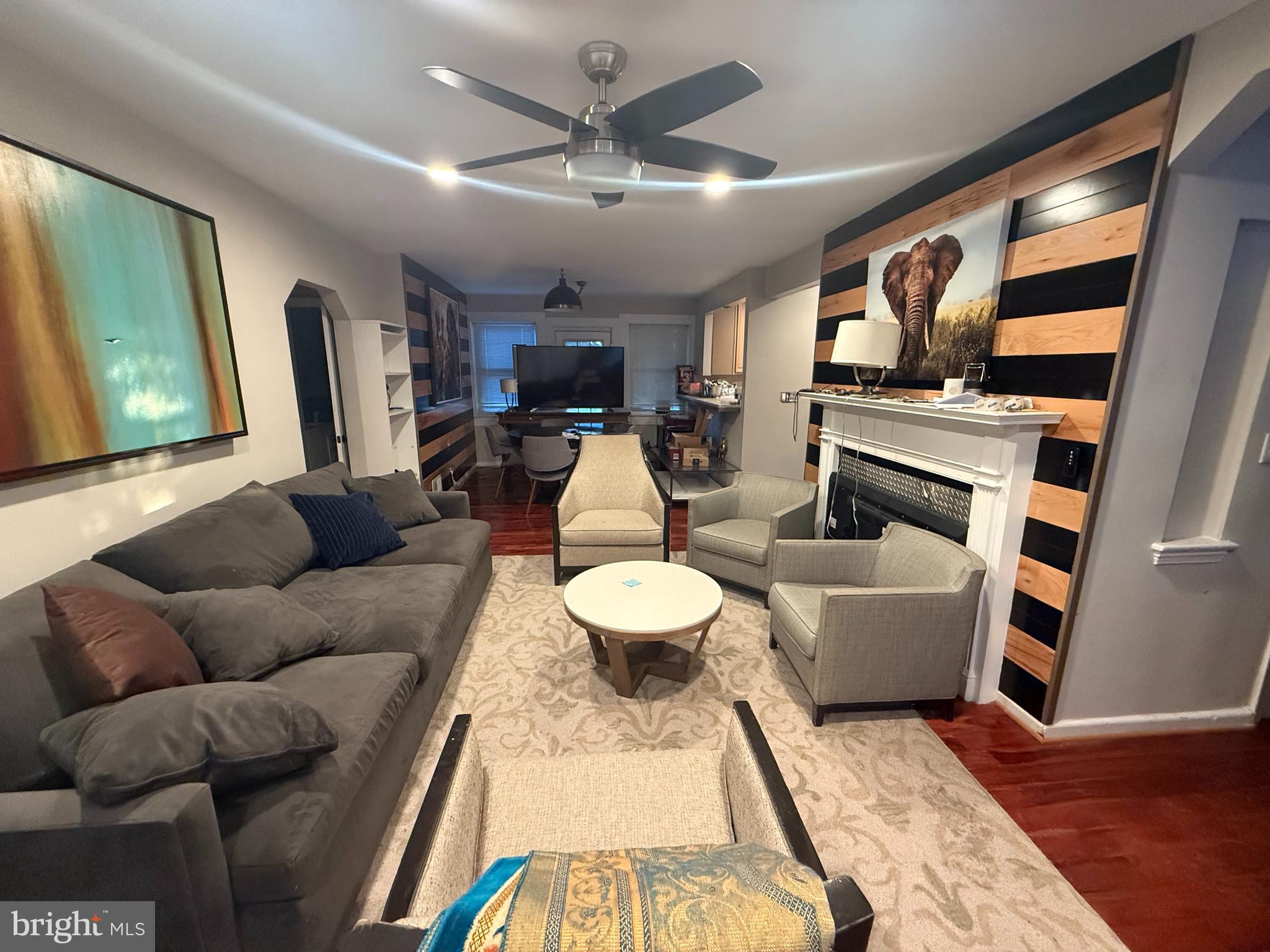 CHEVERLY- SPRINGMILL ADD - Residential