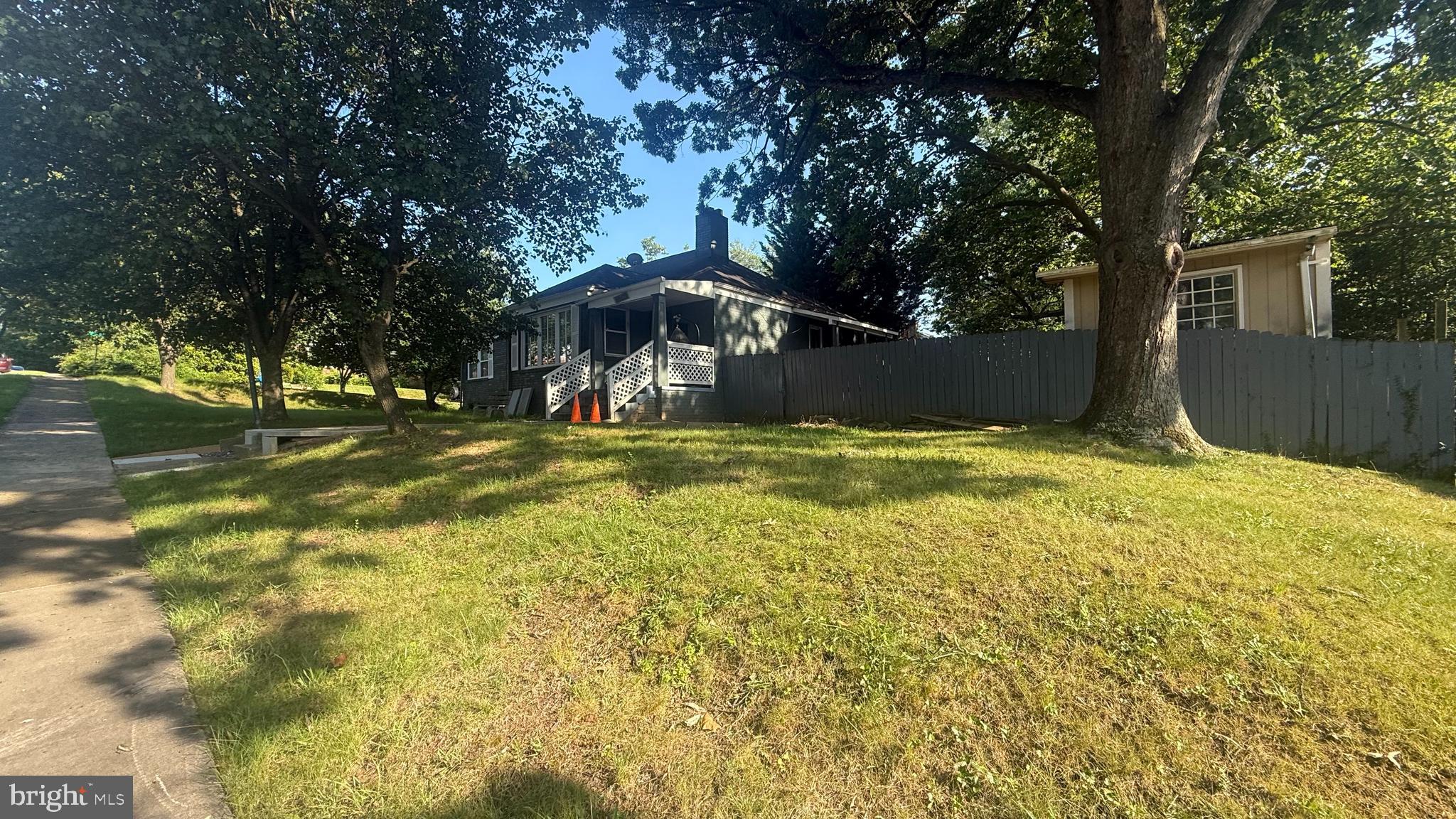 CHEVERLY- SPRINGMILL ADD - Residential