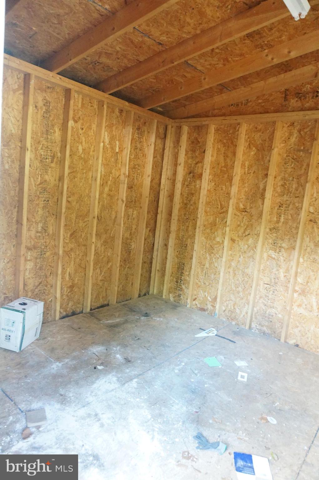 CHEVERLY- SPRINGMILL ADD - Residential