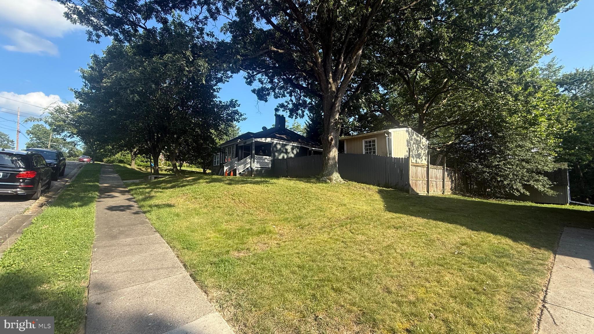 CHEVERLY- SPRINGMILL ADD - Residential