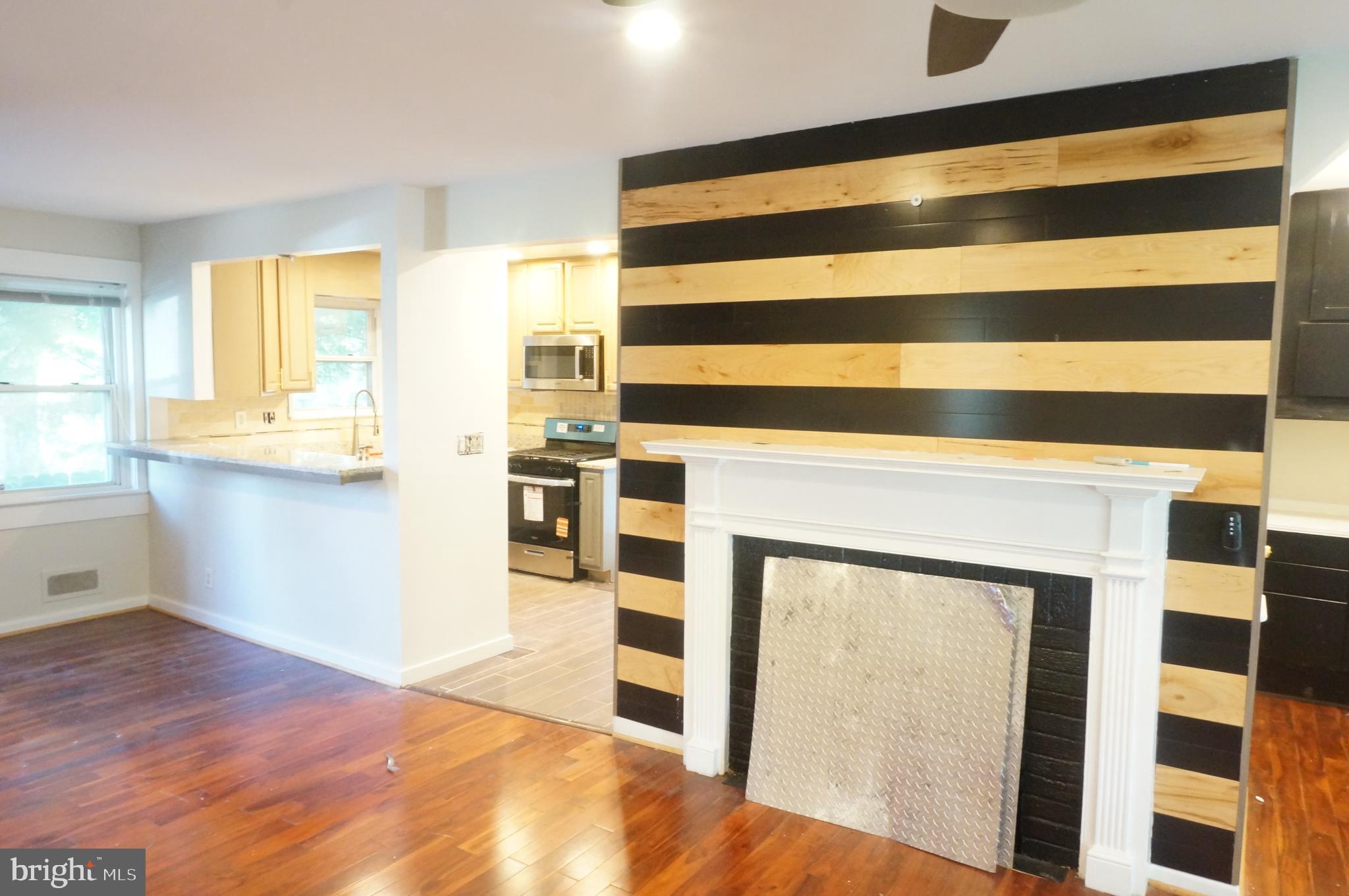 CHEVERLY- SPRINGMILL ADD - Residential