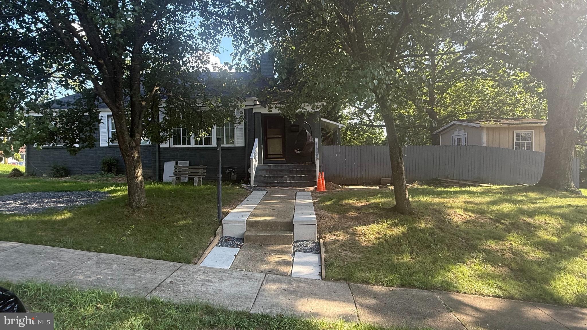 CHEVERLY- SPRINGMILL ADD - Residential