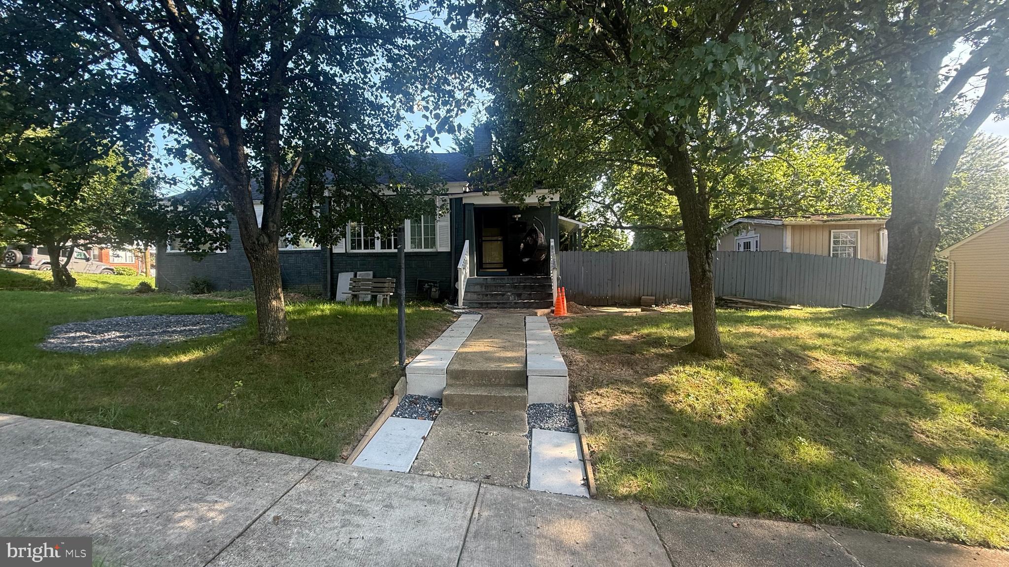 CHEVERLY- SPRINGMILL ADD - Residential