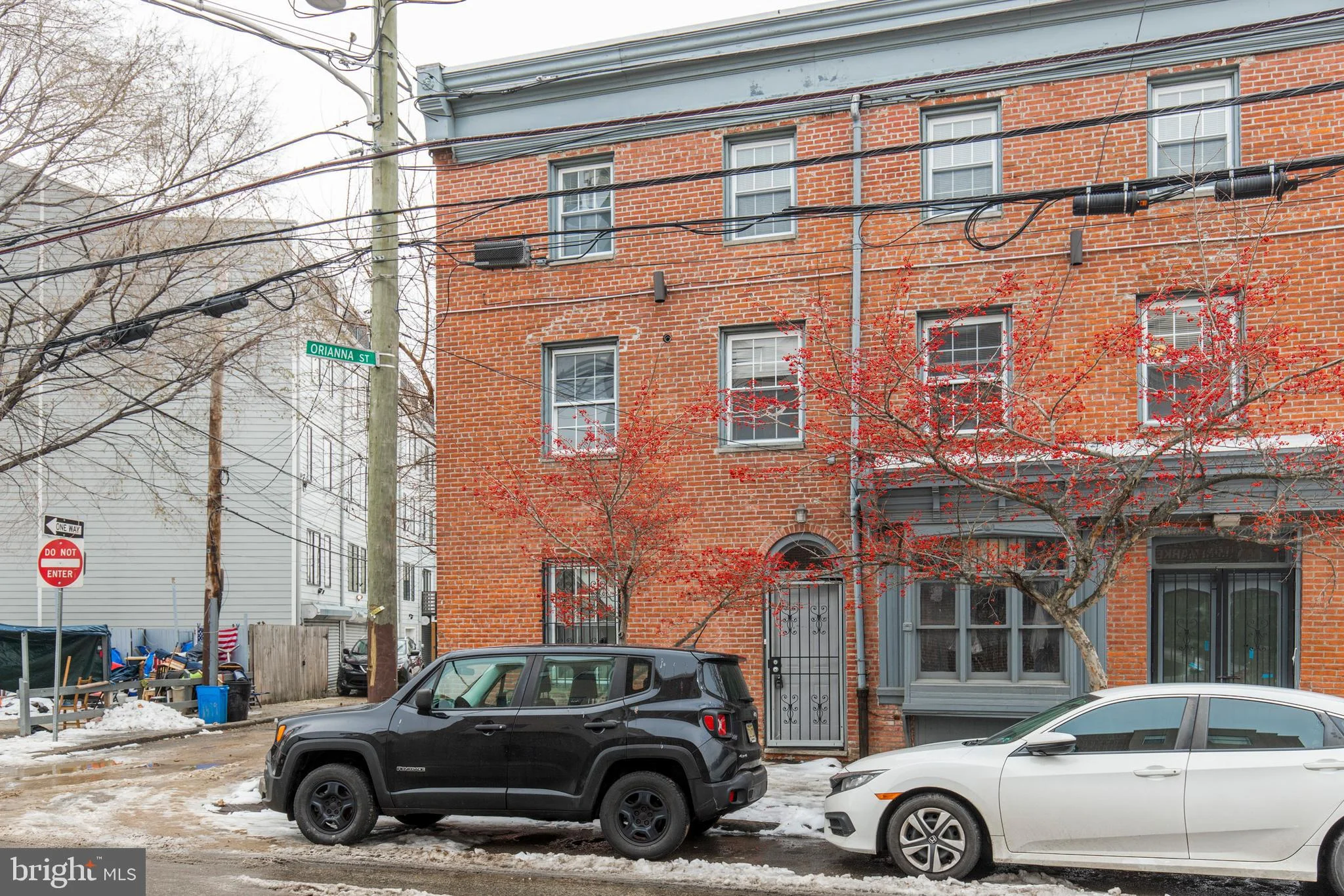 1453 N 4th Street, Philadelphia, PA 19122
