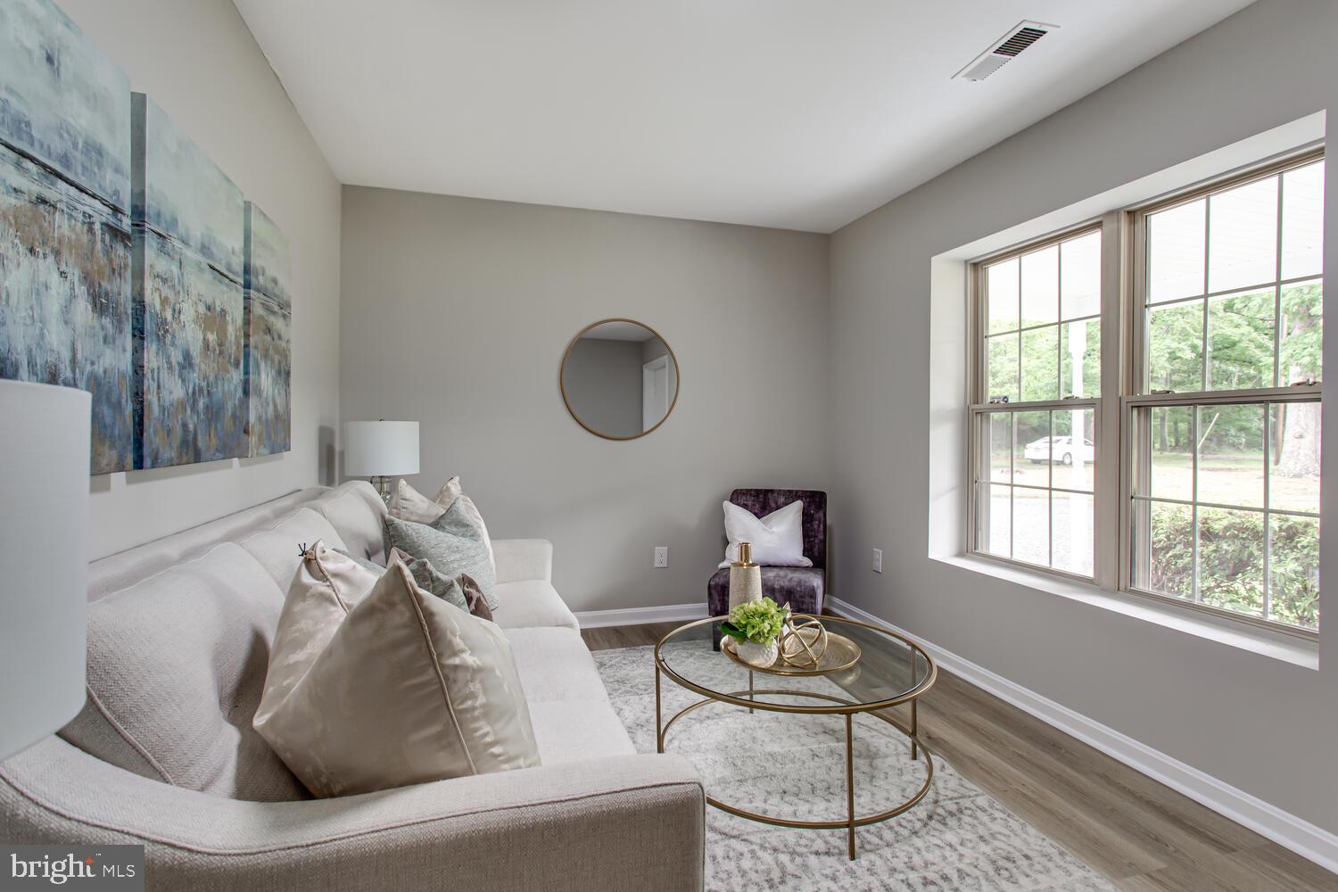 SIMMS LANDING - Residential