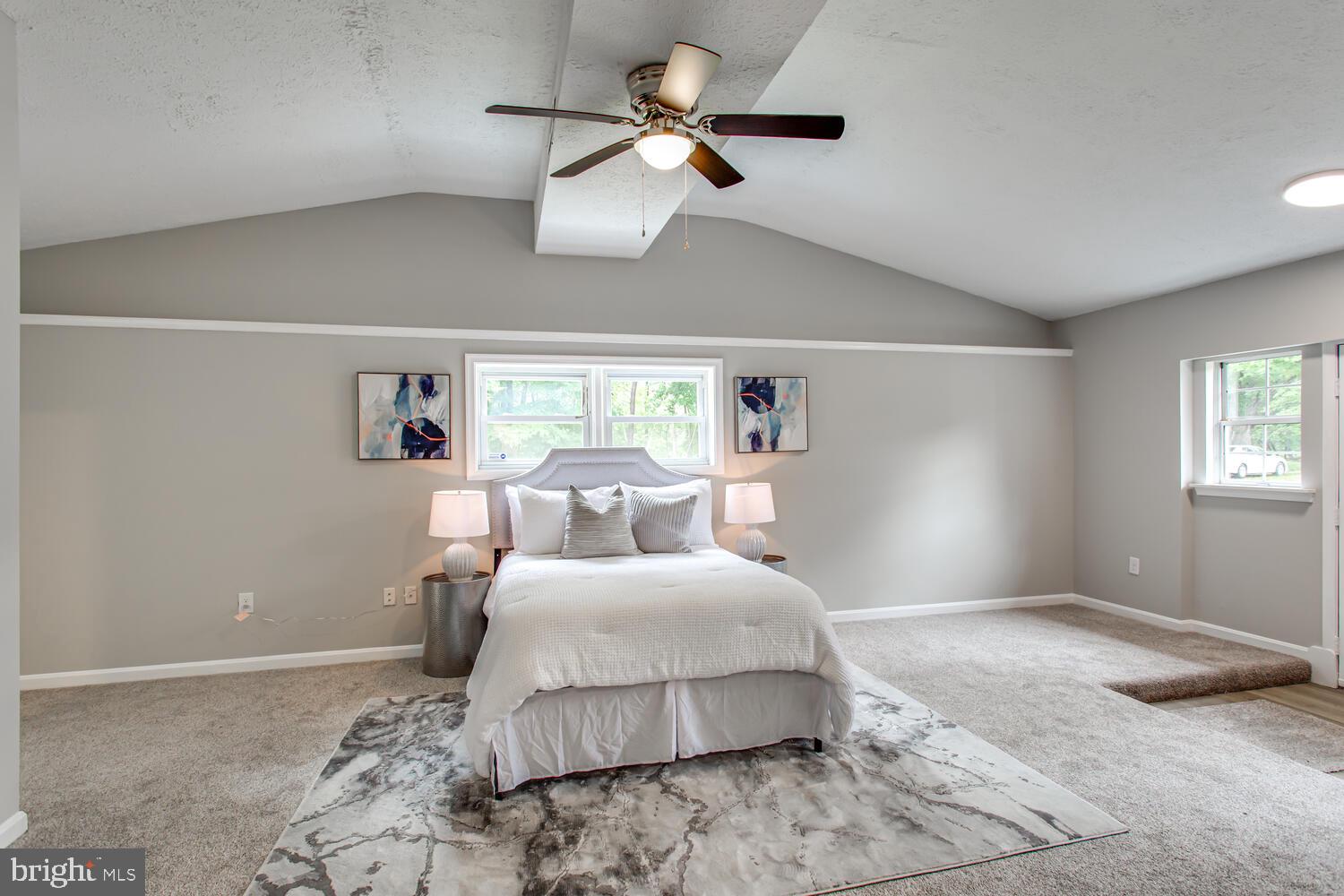 SIMMS LANDING - Residential