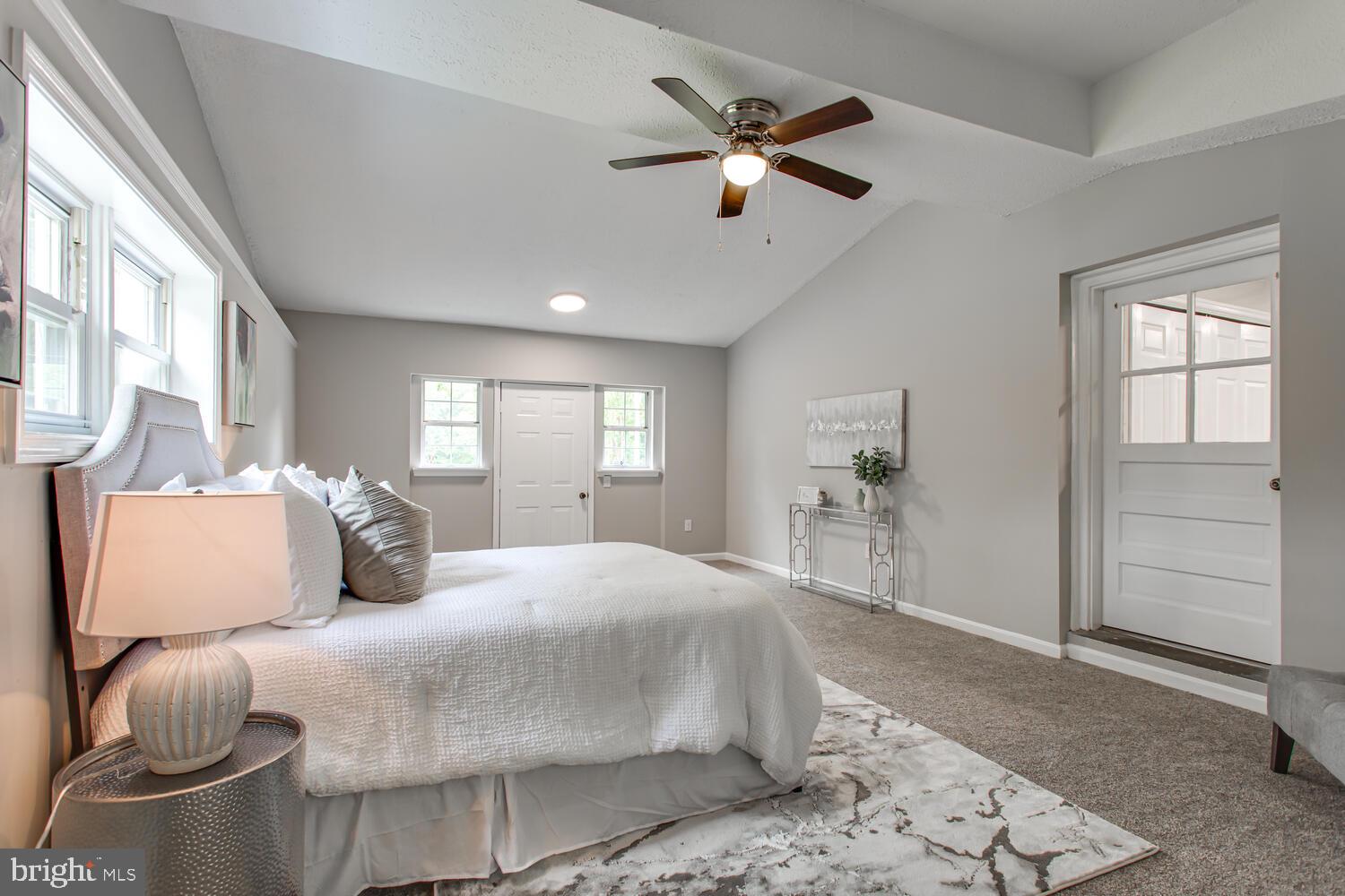 SIMMS LANDING - Residential