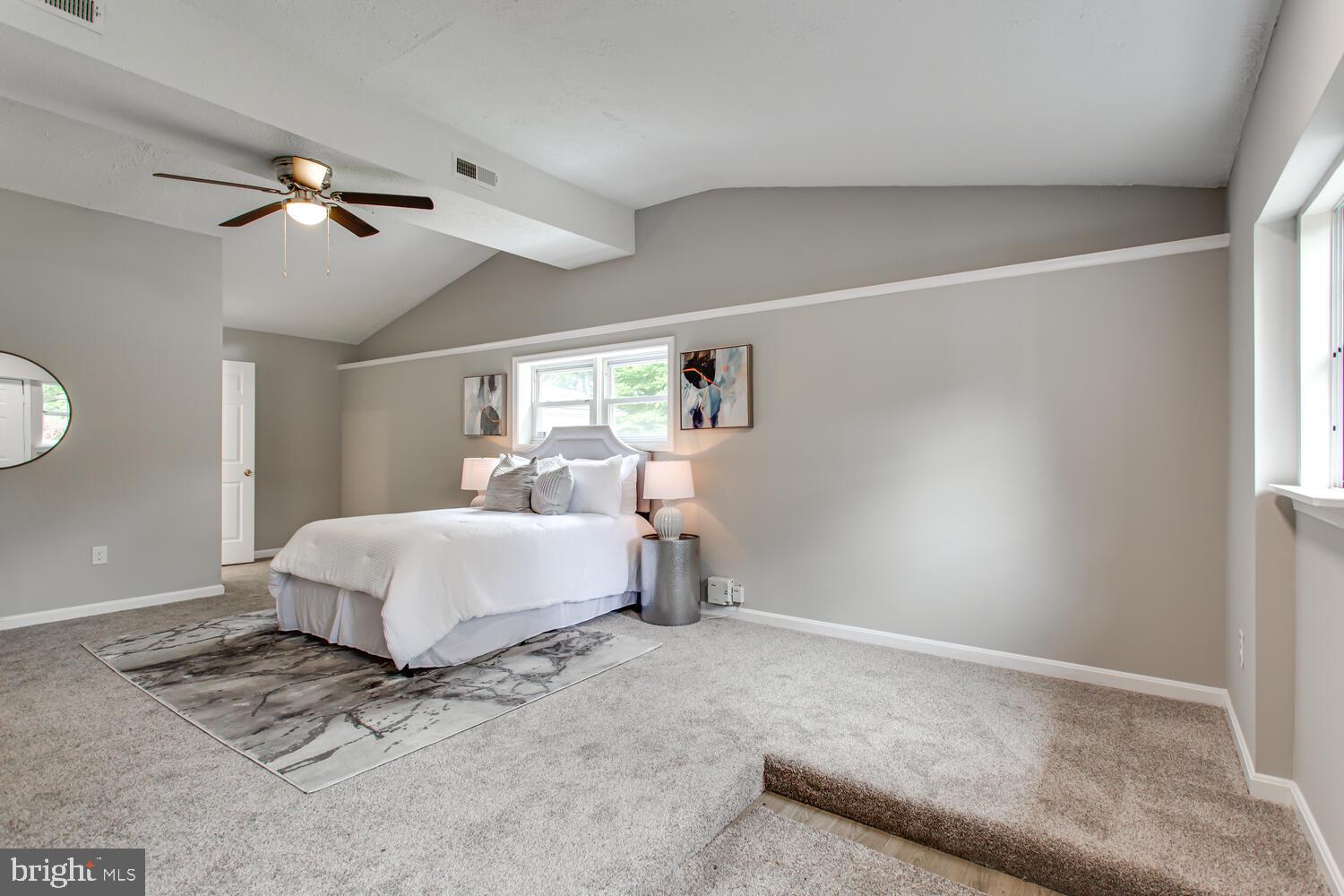 SIMMS LANDING - Residential