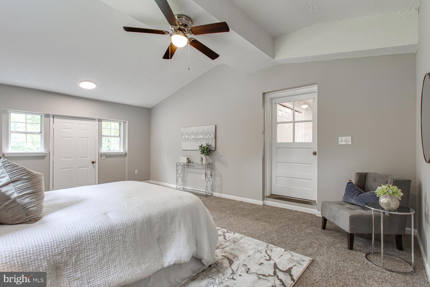 SIMMS LANDING - Residential