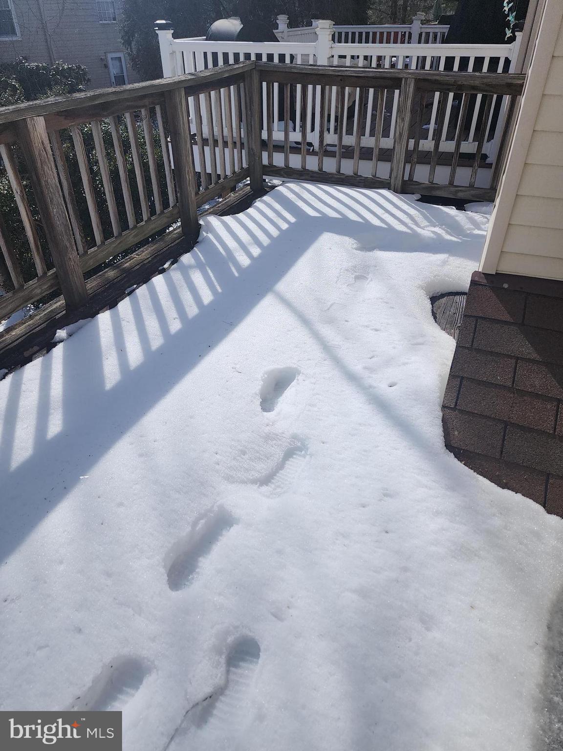 MCDONOGH - Residential