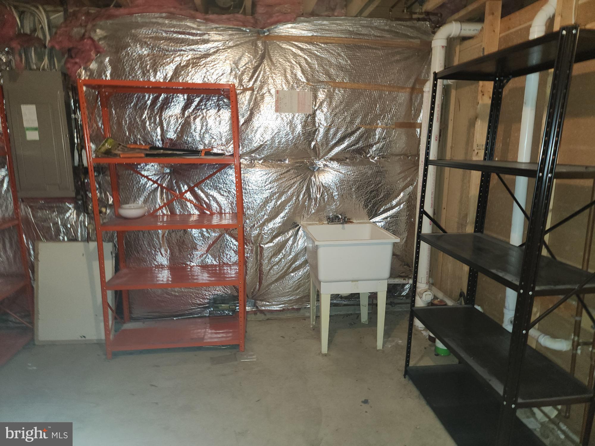 MCDONOGH - Residential