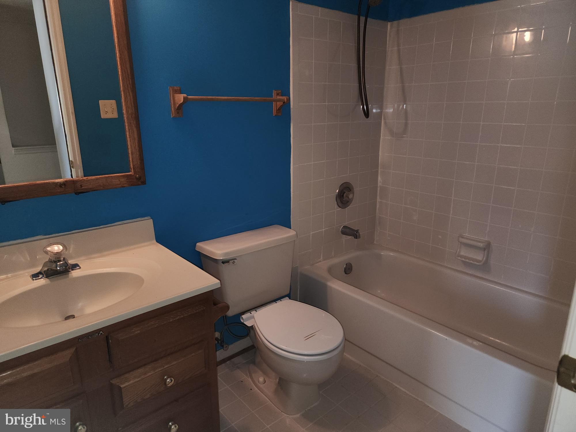 MCDONOGH - Residential