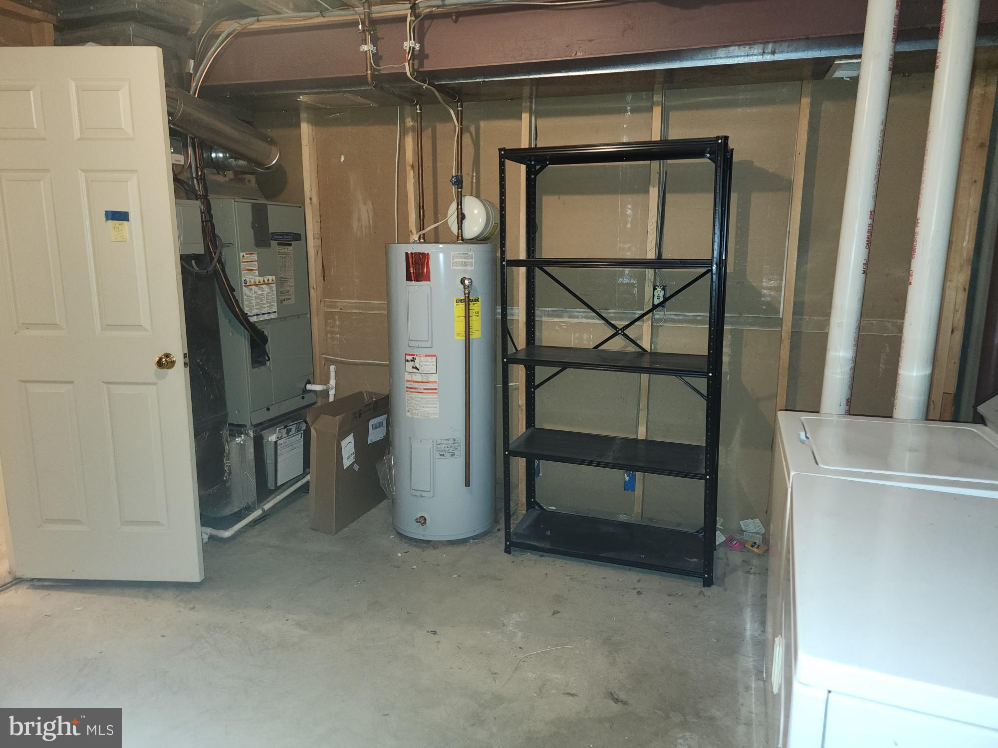 MCDONOGH - Residential