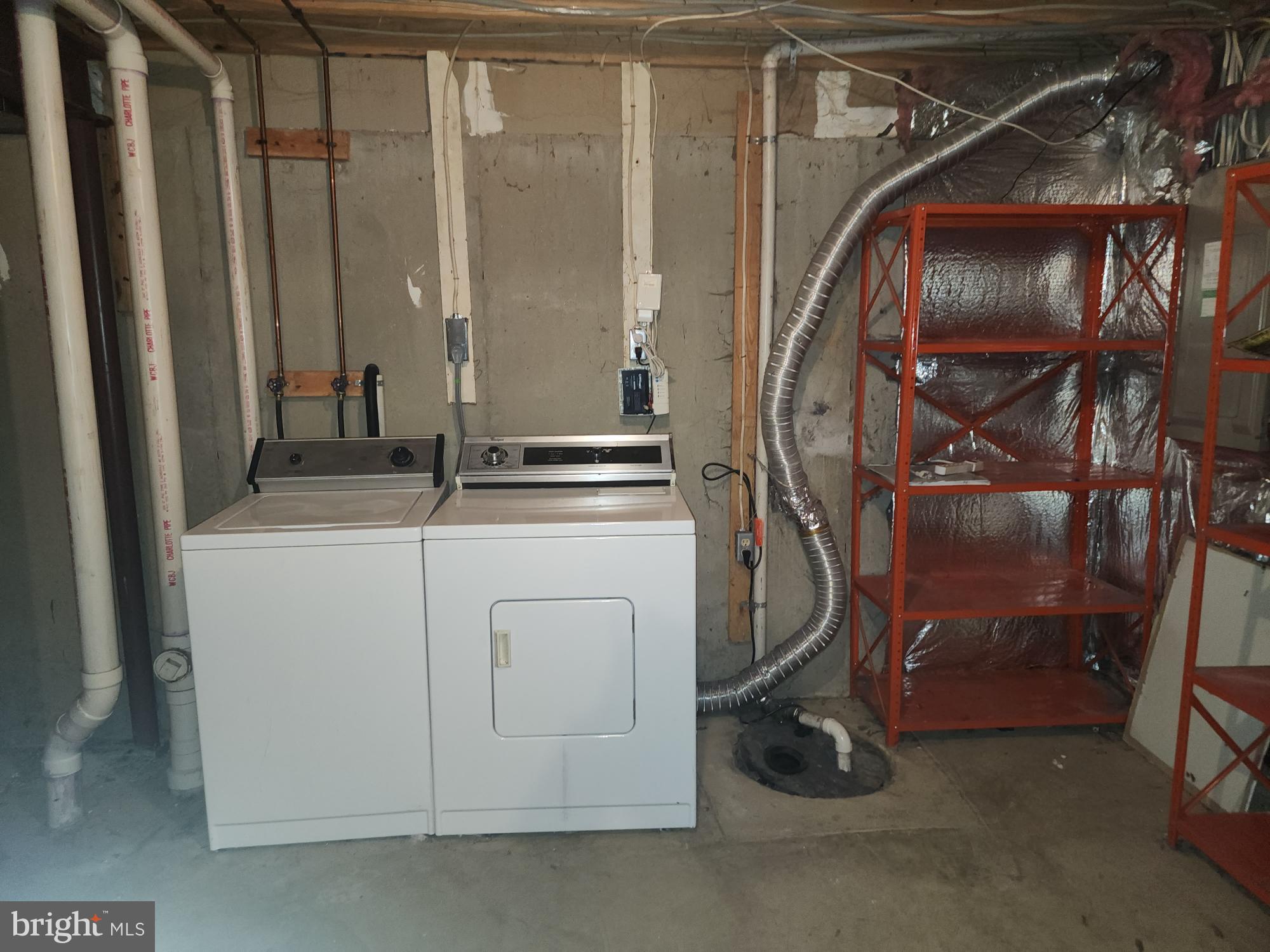 MCDONOGH - Residential