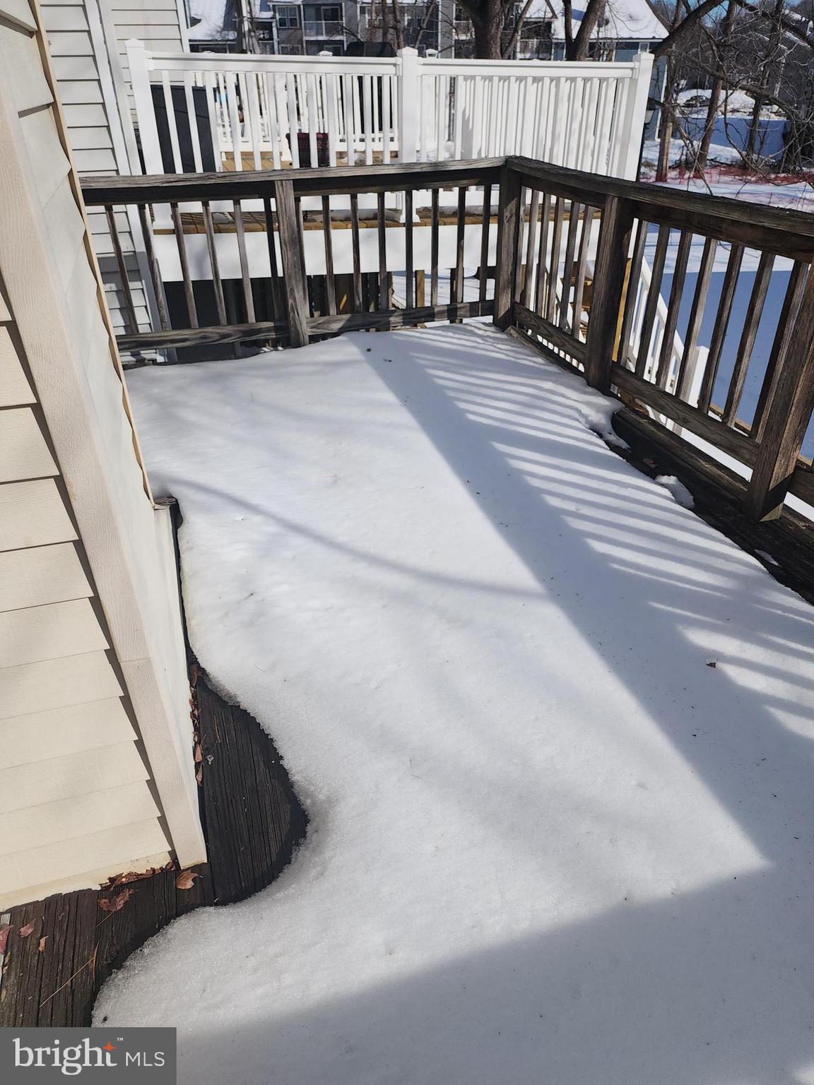 MCDONOGH - Residential