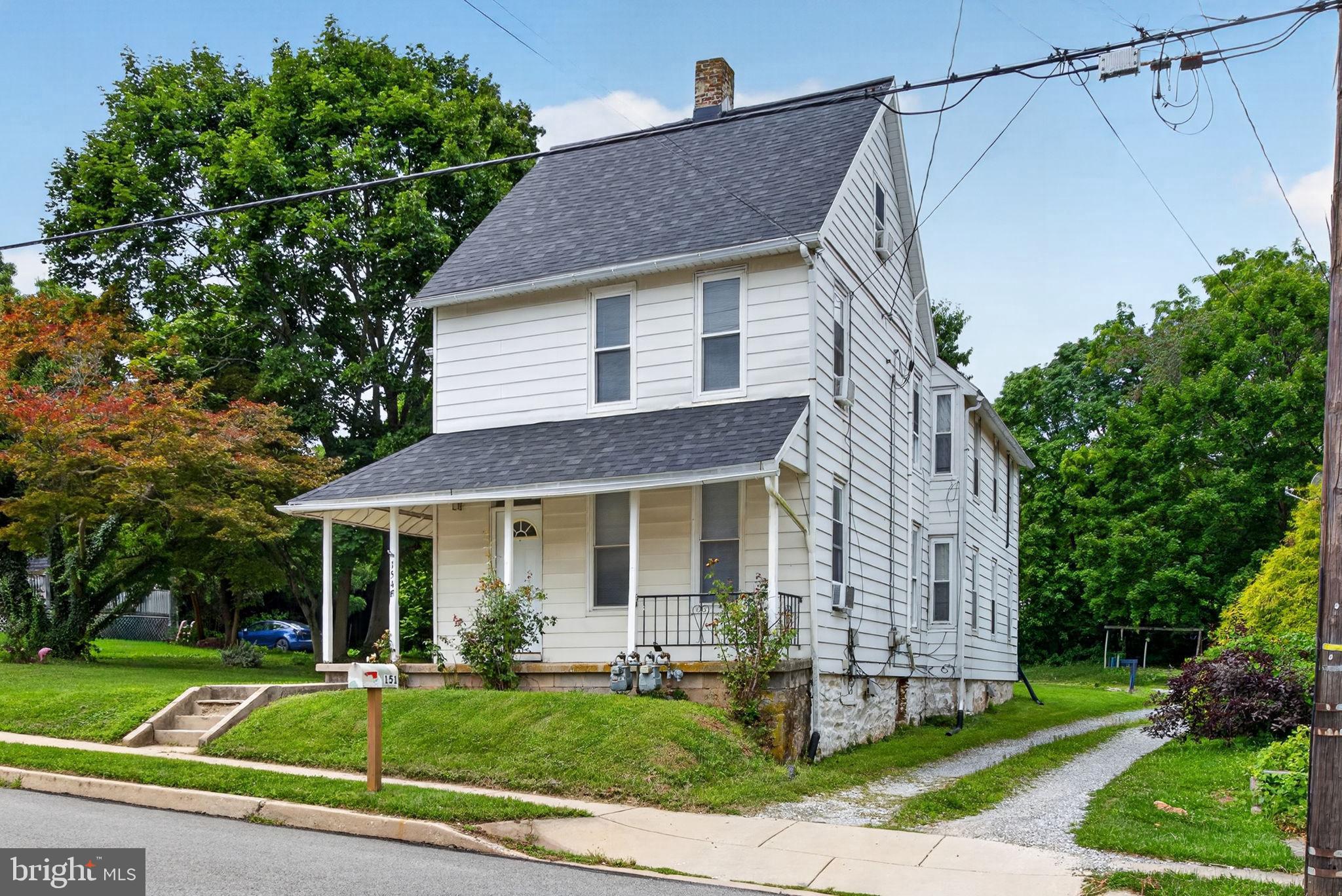 154 S MAIN STREET