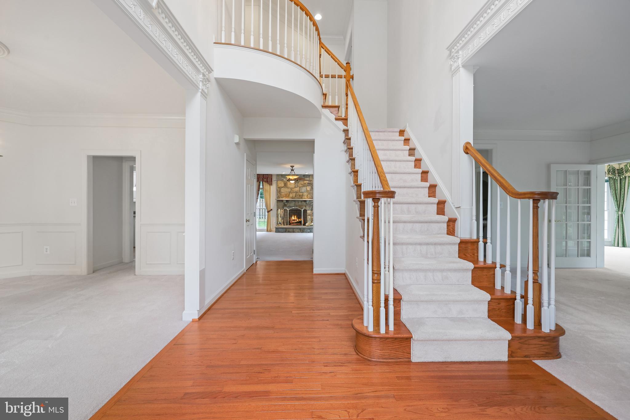 6405 BRIDGE CREEK COURT