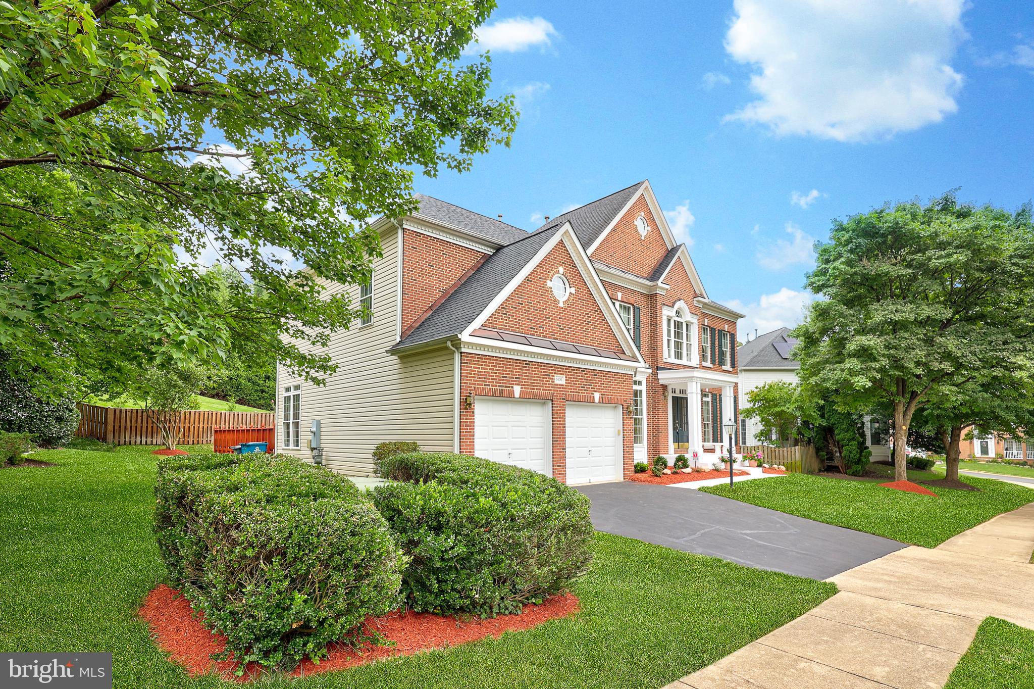 6405 BRIDGE CREEK COURT