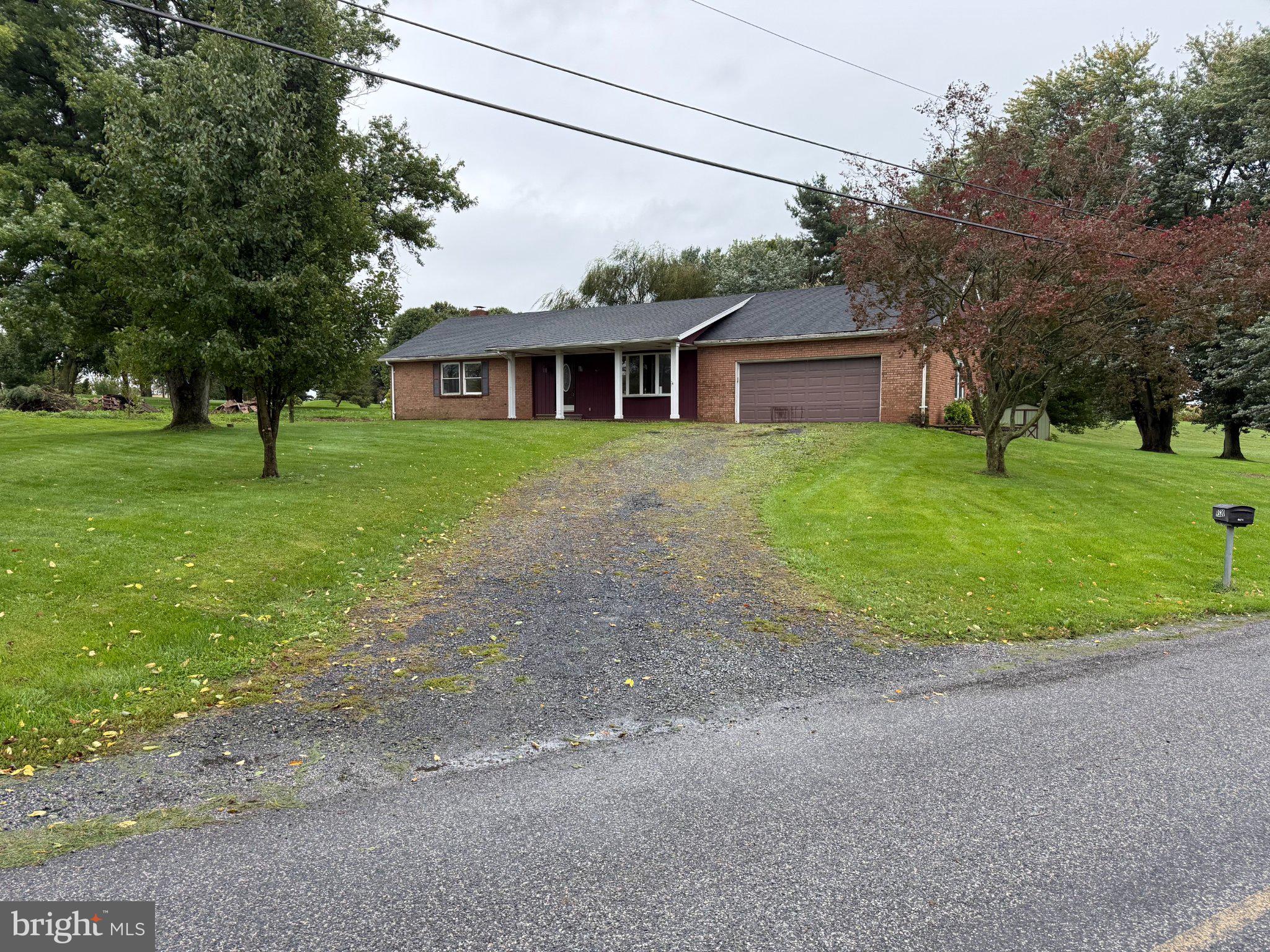 9520 CARLISLE ROAD