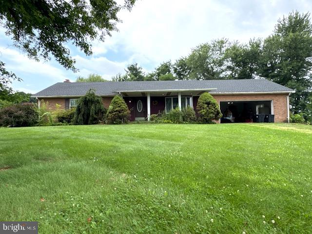9520 CARLISLE ROAD