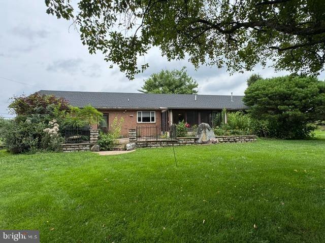 9520 CARLISLE ROAD