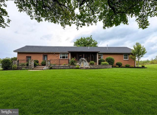 9520 CARLISLE ROAD