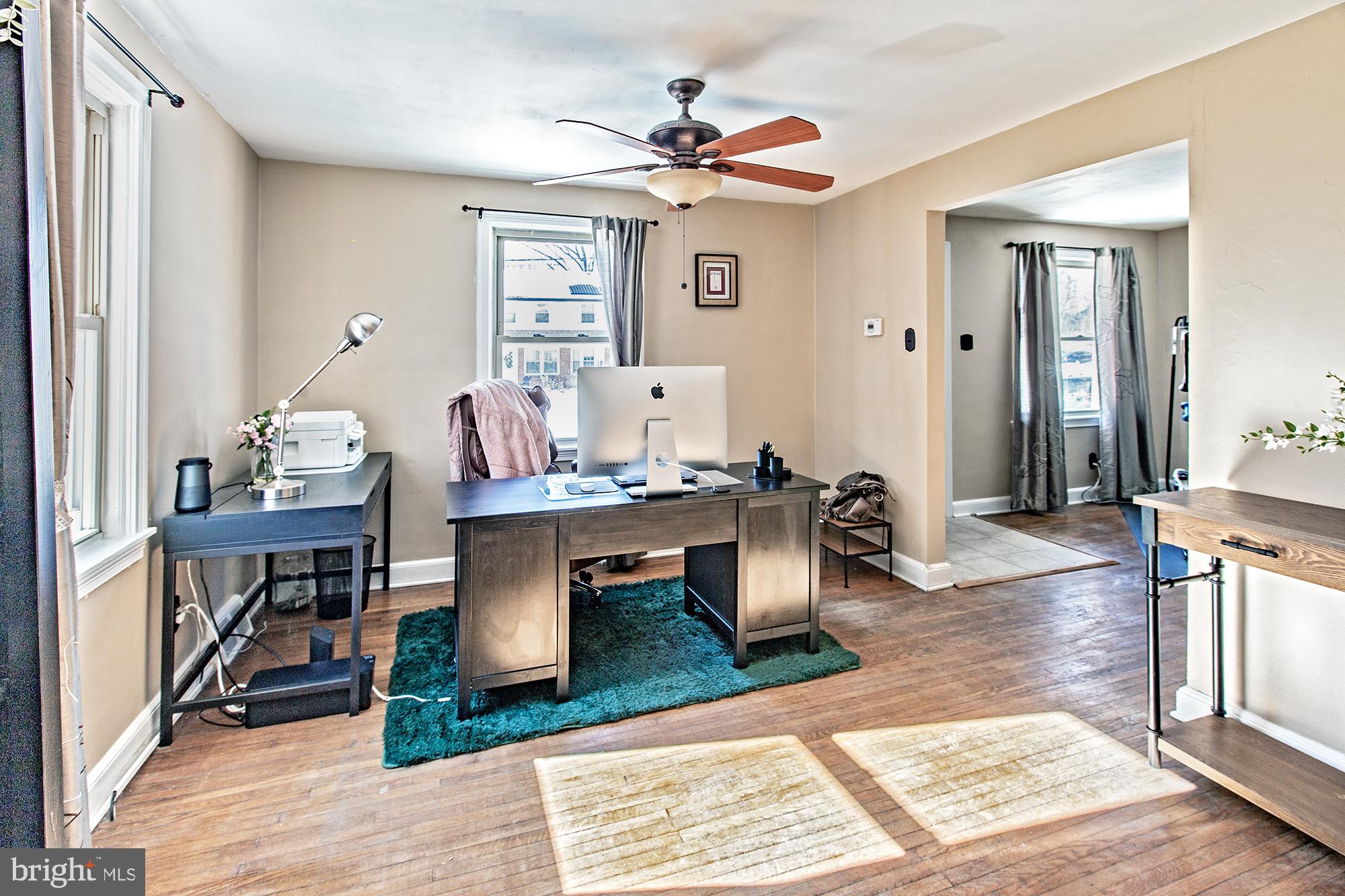 LANCASTER VILLAGE - Residential