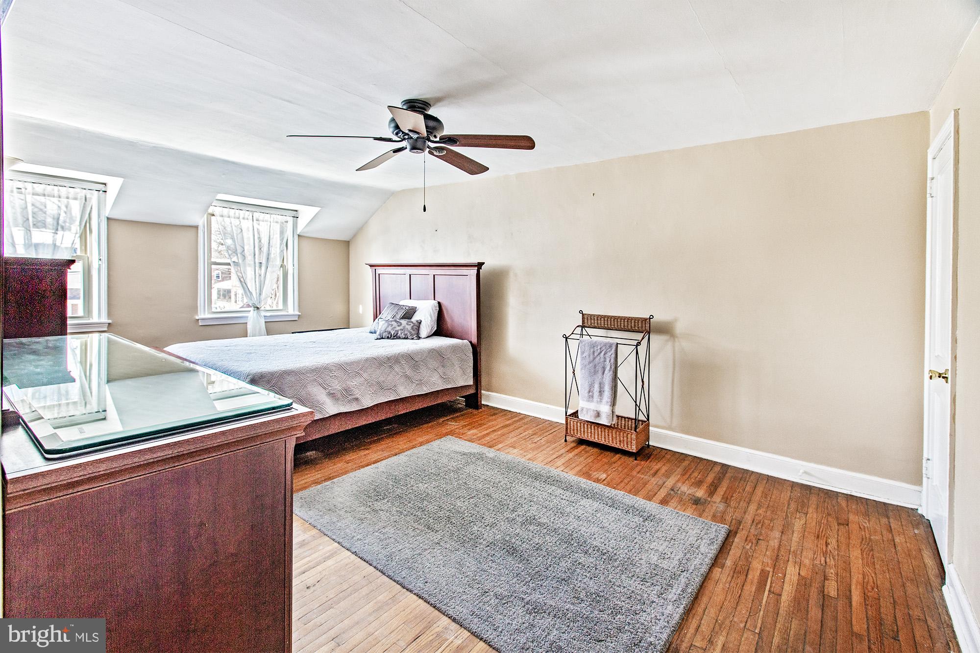 LANCASTER VILLAGE - Residential