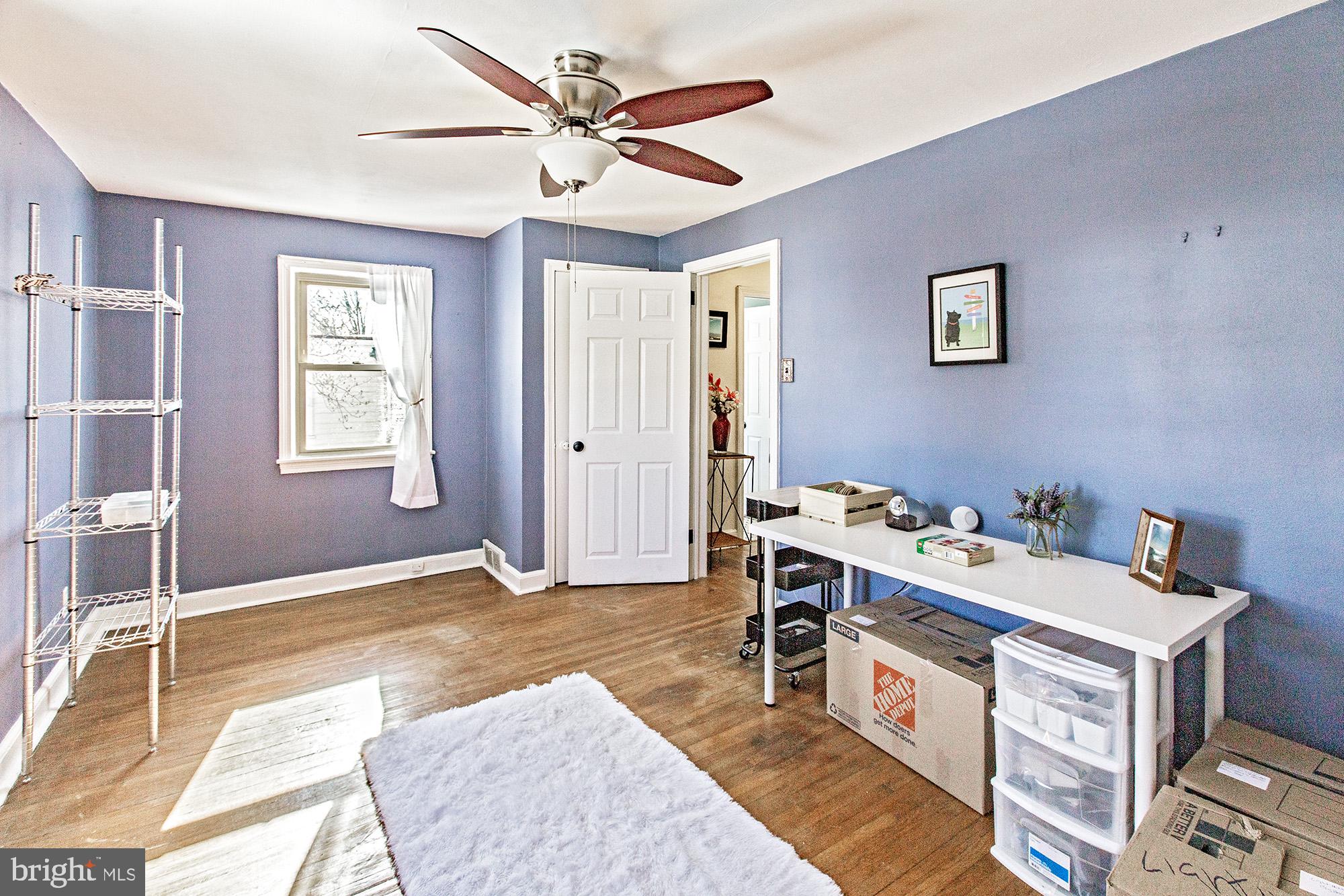 LANCASTER VILLAGE - Residential