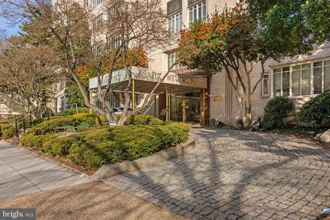 Photo of 1727 Massachusetts Avenue NW #502, WASHINGTON, DC 20036 (MLS # DCDC2240838)