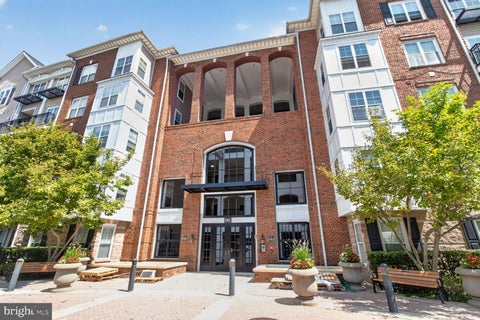 Condo For Sale - 501 Hungerford Drive #149<br/> Montgomery County, ROCKVILLE, MD 20850