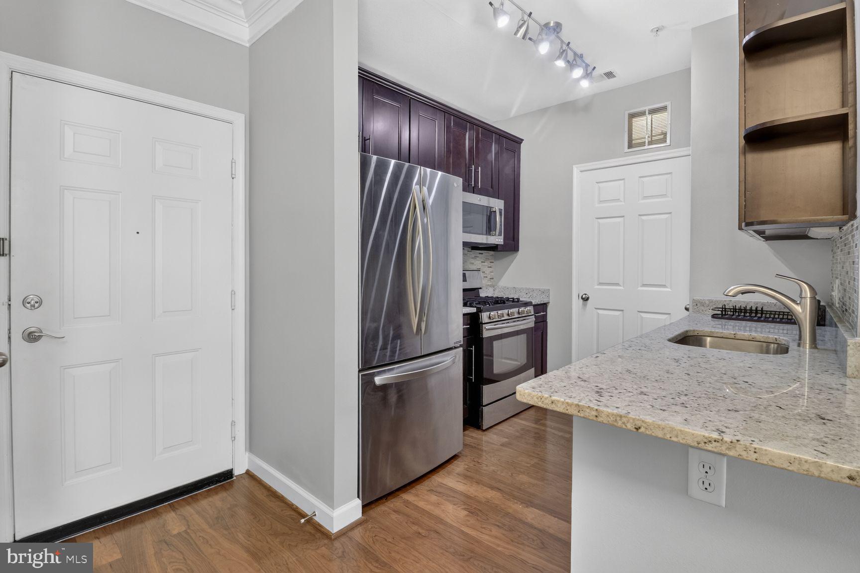 501 HUNGERFORD DRIVE 149